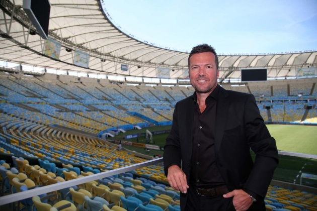 Lothar Matthaus: “Bayern sẽ không thua Barcelona 1-4 lần nào nữa'”