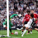 Luật mới của UEFA khiến Tottenham gặp bất lợi