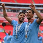 Lực lượng Man City đấu Real: 5 cái tên OUT; Trụ cột trở lại