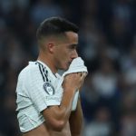 Lucas Vazquez thừa nhận đêm tồi tệ của Real Madrid