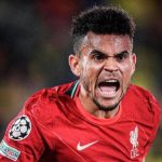 Luis Diaz: Bàn thắng vô giá trị