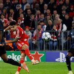 Luis Diaz: Vụ bán hớ của Liverpool