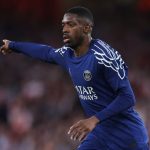 Luis Enrique báo tin dữ về người hùng PSG trước trận tái đấu Arsenal