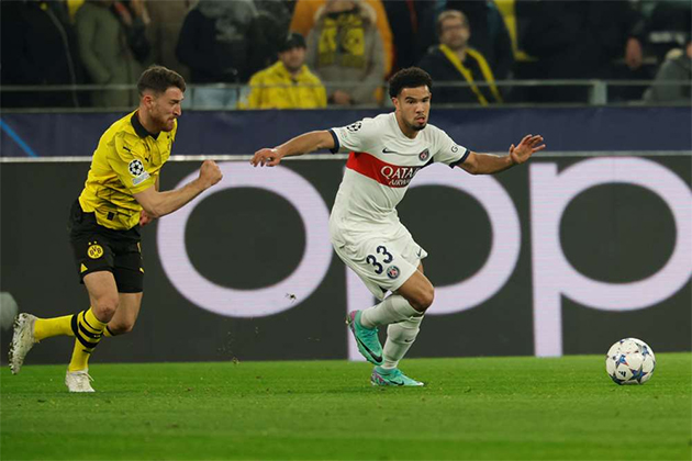 Luis Enrique: “Chúng tôi sẽ trở lại mạnh mẽ hơn vào tháng 2”