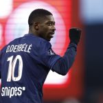 Luis Enrique có thể mạo hiểm với Dembele ở trận PSG vs Bayern?