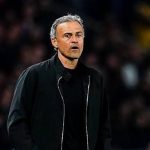Luis Enrique đau đầu với điểm yếu của PSG