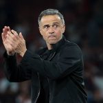 Luis Enrique: Đây chưa phải phiên bản PSG thực thụ