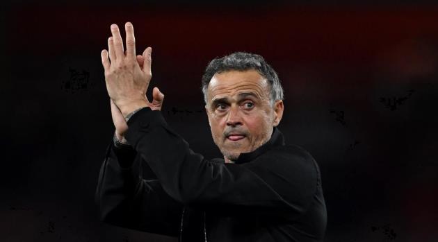 Luis Enrique hé lộ điểm mạnh nhất của PSG
