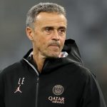 Luis Enrique khẳng định PSG xứng đáng vô địch Champions League
