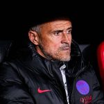 Luis Enrique: “Một trận đấu kỳ lạ”