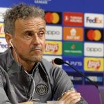 Luis Enrique muốn chơi tấn công trước AC Milan