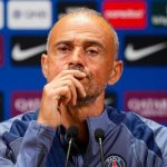 Luis Enrique nói lời bất ngờ về Barcelona