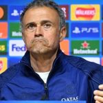 Luis Enrique nói thẳng về trình độ của Arsenal