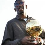 Luis Enrique: QBV của Dembele chẳng có nghĩa lý gì ở mùa giải mới