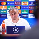 Luis Enrique thừa nhận Arsenal là đối thủ khó tại bán kết Champions League