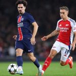 Luis Enrique: ”Tôi không thể nghĩ ra ai giỏi hơn Vitinha ở hàng tiền vệ”