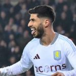 Luis Enrique: Tôi rất vui khi Marco Asensio có thể ra sân