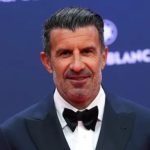 Luis Figo chọn ai giữa PSG và Arsenal?