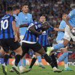Lukaku phá game, chủ tịch Inter lên tiếng
