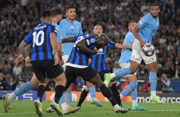 Lukaku phá game, chủ tịch Inter lên tiếng