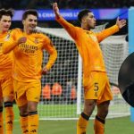 Lượt đi play-off Champions League: Điện ảnh tuyệt đối