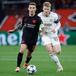 Lý do Bayer Leverkusen liên tục gặp khó ở Champions League