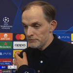 Lý do Kane bị rút ra sớm trận Bayern thua Real