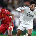 Lý do khiến Liverpool không thể đối đầu Real Madrid tại Anfield mùa tới