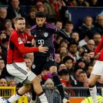 M.U đứng chót bảng, bị loại khỏi mọi giải châu Âu