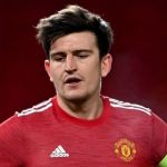 M.U thảm bại PSG, Maguire bực tức nói một điều then chốt
