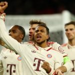 Ma thuật của Michael Olise khiến Thomas Muller trầm trồ