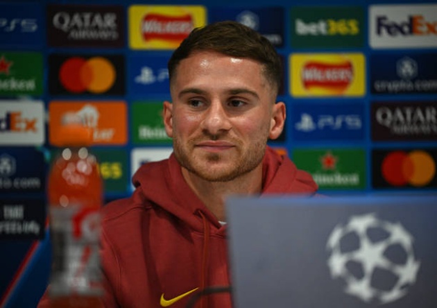 Mac Allister khen ngợi 3 cầu thủ dự bị của Liverpool