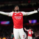 Madueke ghi dấu ấn tại Champions League, khẳng định giá trị sau hoài nghi