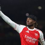 Madueke: Hạ Bayern 3-1 là lời tuyên chiến đanh thép của Arsenal