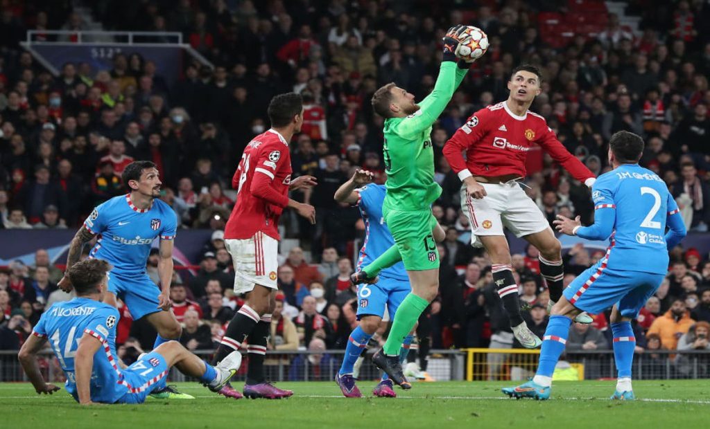 Maguire khiến MU thất bại