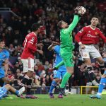 Maguire khiến MU thất bại