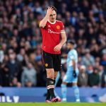 Maguire phải thôi làm trò hề nếu MU muốn thắng Atletico