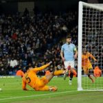 Man City 2-3 Real: Haaland gọi Mbappe trả lời; Bellingham gieo sầu cho Pep