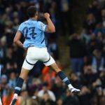 Man City 5-0 Sparta Prague: Haaland thỏa sức tung hoành; Điểm 10 cho Matheus Nunes