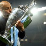 Man City ăn 3: Vì Pep Guardiola là huyền thoại