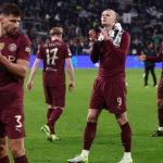 Man City bại trận, CĐV gặp tình huống tréo ngoe trên sân Juventus