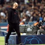 Man City bại trận chỉ ra sai lầm của Pep Guardiola