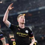 Man City cần De Bruyne nếu muốn thắng Real