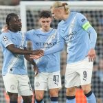 Man City chứng minh sức mạnh tập thể trước thềm đại chiến Liverpool