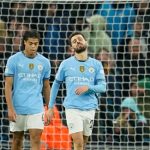 Man City có vẻ đang quên đi cách chiến thắng