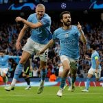Man City đáng sợ khi Guardiola từ bỏ thói quen xấu