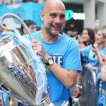 “Man City là đội bóng hoàn hảo nhất châu Âu”