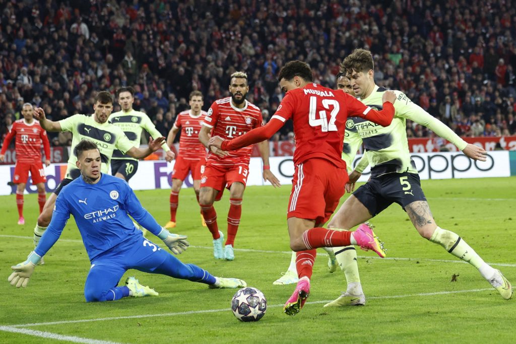 Man City loại Bayern khỏi Cúp C1: Pep Guardiola lại mơ ăn 3