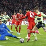 Man City loại Bayern khỏi Cúp C1: Pep Guardiola lại mơ ăn 3