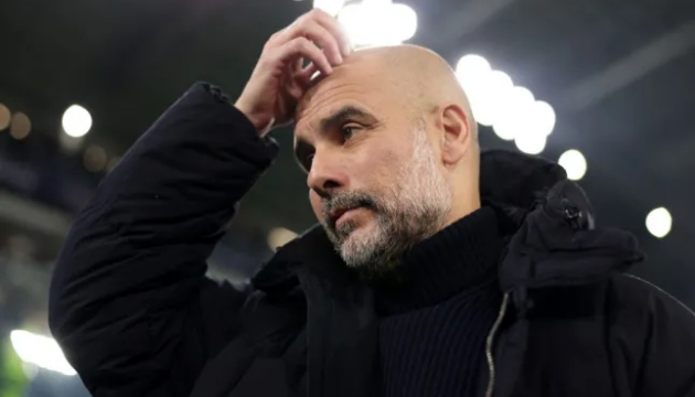 Man City ngã ngựa, Pep bất đồng quan điểm với Gundogan